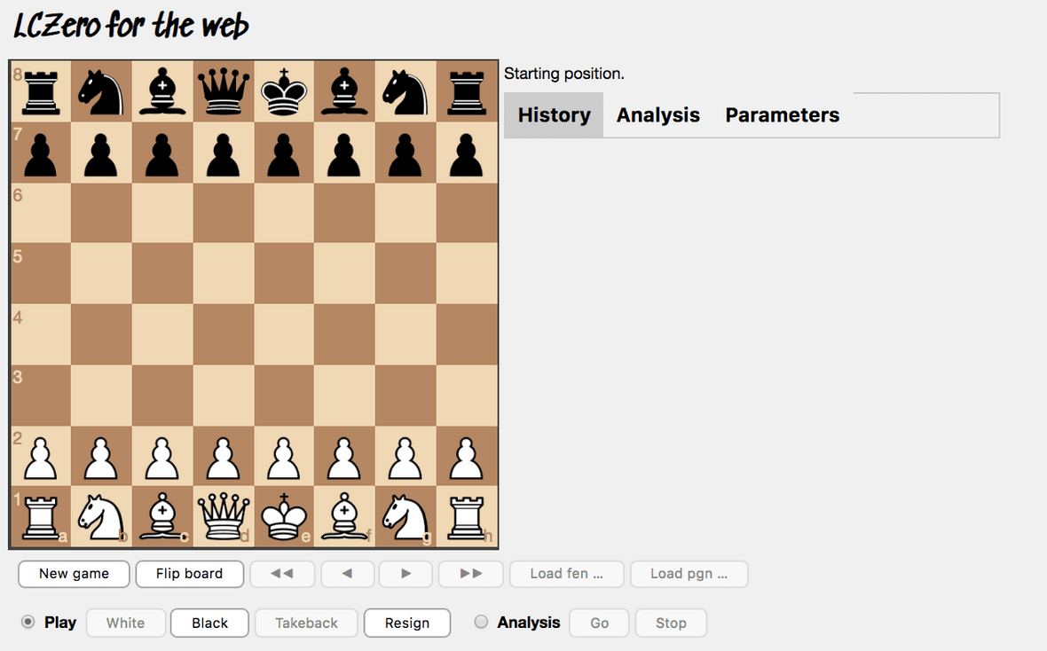 how to install leela chess zero